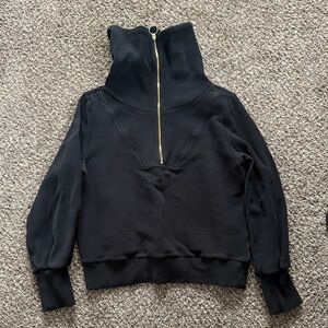 Varley Vine Pullover